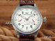 Perfect Replica IWC Portuguese 7 Days Power Reserve watch Brown Leather Strap (4)_th.jpg